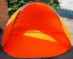 Strandtent Windscherm koepeltent ., Caravans en Kamperen, Ophalen, Uittrekbaar, Nieuw