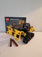 Lego Technic 42094, Kinderen en Baby's, Speelgoed | Duplo en Lego, Ophalen of Verzenden, Zo goed als nieuw