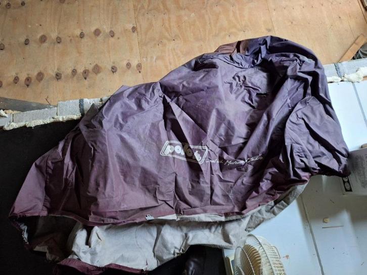 Motorhoes, Motoren, Accessoires | Overige, Ophalen