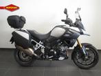 Suzuki DL 1000 V-Strom (bj 2017), Motoren, Motoren | Suzuki, Bedrijf, Meer dan 35 kW, Overig