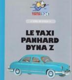 Panhard Dyna Z Taxi 1956 Kuifje 1/24 voitures TINTIN # 30, Hobby en Vrije tijd, Modelauto's | 1:24, Verzenden, Nieuw, Auto, Overige merken