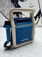 Fisher Price Radio 3805 uit 1984, Ophalen of Verzenden, Audio en Video