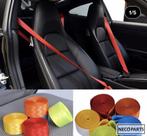 MERCEDES AMG RODE GORDEL GORDELS ALLE KLEUREN LEVERBAAR, -, Nieuw, Ophalen of Verzenden, -