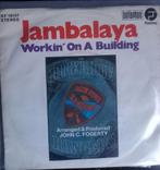 Blue Ridge Rangers / John Fogarty - Yambalaya - TOP, Cd's en Dvd's, Vinyl Singles, Pop, Gebruikt, 7 inch, Single