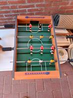 Tafelvoetbal 31x50 cm., Ophalen of Verzenden, Zo goed als nieuw