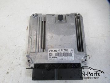 VW Tiguan Electronic Control Unit ( ECU ) 04L907309P beschikbaar voor biedingen
