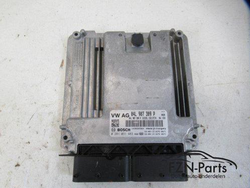 VW Tiguan Electronic Control Unit ( ECU ) 04L907309P, Auto-onderdelen, Elektronica en Kabels, Gebruikt, Ophalen of Verzenden
