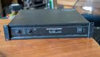 Dynacord SL1200 2x600 watt versterker, Ophalen of Verzenden, Zo goed als nieuw, P.A.