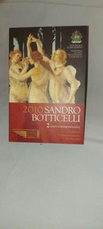San Marino 2 euro 2010 - Botticelli, Ophalen of Verzenden, San Marino, 2 euro
