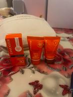 Lancaster Zonneproducten Set met Tas, Verzenden, Nieuw, Zonnebrand of After Sun