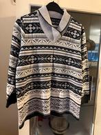 Siegel Trui Maat 40, Kleding | Dames, Maat 38/40 (M), Ophalen of Verzenden, Grijs, Siegel