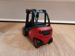 Bruder Linde heftruck 17 cm, Kinderen en Baby's, Ophalen of Verzenden