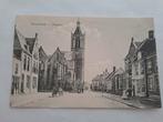 Vianen,  Voorstraat,  uitg  dijk, Verzamelen, Ansichtkaarten | Nederland, Ophalen of Verzenden