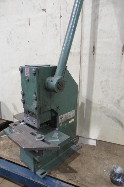 Uithoeker  JöRG  type 2000. Gebruikt, Doe-het-zelf en Verbouw, Gereedschap | Handgereedschap, Gebruikt, Ophalen
