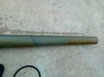 Pcv buis 200mm, Ophalen