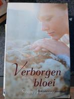 Verborgene bloei - Susan Meissner Roman, Ophalen of Verzenden, Gelezen, Susan Meissner