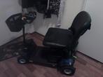 Scootmobiel PractiComfort – in goede staat – nieuwe accu’s!, Ophalen, Zo goed als nieuw, Overige typen, Overige merken