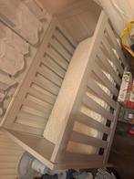 Interbaby Ledikant met Matras - Gratis!, Kinderen en Baby's, Babywiegjes en Ledikanten, Ophalen, Gebruikt, Ledikant