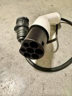 Elektrische fiets/scooter/step verloopkabel paal>stopcontact, Fietsen en Brommers, Elektrische fietsen, Ophalen of Verzenden, Nieuw