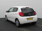 Citroen C1 1.0 VTi Feel AIRCO | BT TELEFOON | 5-DEURS | CENT, Auto's, Citroën, 12 maanden, Stof, Gebruikt, Euro 6