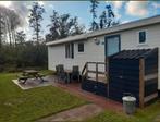 Leuke chalet op camping betuwsehofjes in Kesteren, Ophalen, Gebruikt
