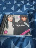 Milli vanilli, Ophalen of Verzenden, 1980 tot 2000, Zo goed als nieuw, R&B