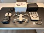 DJI Air 2S Fly More Combo - C1 Gecertificeerd, Ophalen, Zo goed als nieuw, Drone met camera
