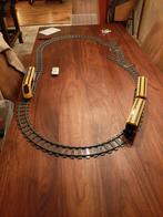 Lego City trein, Ophalen, Zo goed als nieuw