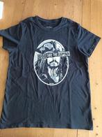frikking t shirt rood met opdruk maat s zwarte maat s, Kinderen en Baby's, Kinderkleding | Maat 176, Frikking, Jongen of Meisje