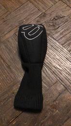 WILSON GOLF HEADCOVER / HOES TBV HYBRIDE, Sport en Fitness, Golf, Ophalen, Zo goed als nieuw, Club, Overige merken