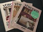 VT Wonen - Interieur Inspiratie, Ophalen of Verzenden, Gelezen, Glossy