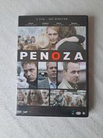 Dubbel Dvd Penoza nieuw in verpakking NIEUW NIEUW, Vanaf 12 jaar, Ophalen of Verzenden, Nieuw in verpakking, Drama