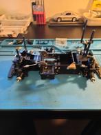 Tamiya m01 m chassis, Elektro, Gebruikt, Ophalen of Verzenden, Schaal 1:10