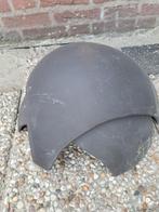 Koramic Blauw Gesmoord Vorstenhoed Tbv Vorst Vario 225mm, Doe-het-zelf en Verbouw, Dakpannen en Dakbedekking, Ophalen, Steen of Klei