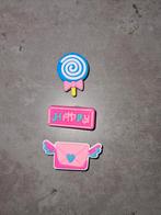 Crocs Jibbitz Charms - Leuke Schoendecoratie!, Ophalen of Verzenden, Nieuw