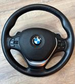 BMW f30 f31 f32 f33 f34 f36 stuurwiel stuur verwarmd tril, Auto-onderdelen, Ophalen of Verzenden, BMW