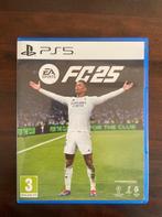 Fc25 Playstation 5, Ophalen of Verzenden, Zo goed als nieuw