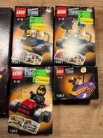Lego Studios Sets, Ophalen, Zo goed als nieuw, Complete set, Lego