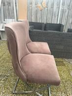 Eet stoelen, Huis en Inrichting, Fauteuils, Ophalen of Verzenden, Zo goed als nieuw