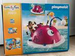 Playmobil Zwemeiland 70613 - Family Fun, Ophalen of Verzenden, Nieuw