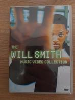 Muziek DVD Will Smith, Alle leeftijden, Ophalen of Verzenden, Zo goed als nieuw