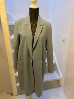 Zara Basic Blazer - Maat L, Kleding | Dames, Blauw, Maat 42/44 (L), Ophalen of Verzenden, Jasje