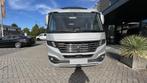 Adria Supersonic 780 SL zeer luxe camper, Caravans en Kamperen, Vloeistofverwarming, Bedrijf, Diesel, Adria