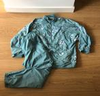 Vintage Killtec trainingspak | maat: 40 | jaren 90, Ophalen of Verzenden, Zo goed als nieuw, Maat 38/40 (M), Overige typen