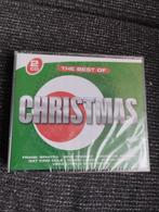 CD - Christmas The Best of 2 CD - NIEUW in verpakking, Verzenden, Nieuw in verpakking