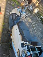 Defecte Scooter - Opknapper/Onderdelen, Fietsen en Brommers, Ophalen, Gebruikt, Overige modellen, Maximaal 45 km/u
