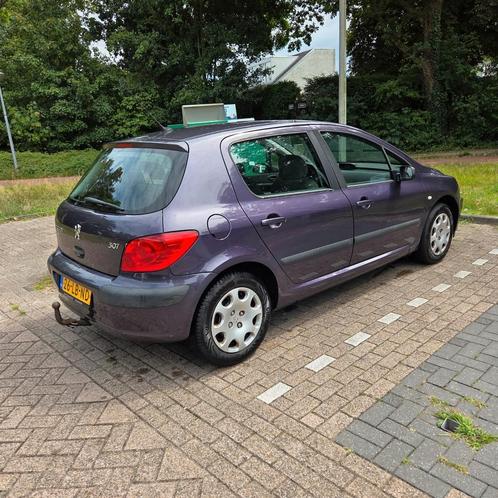 Peugeot 307 1.6 16V 5DRS 2002, Auto's, Peugeot, Particulier, Benzine, C, Hatchback, Handgeschakeld, Origineel Nederlands, Overige kleuren