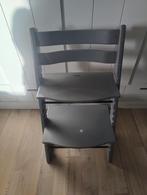 Stokke Tripp trapp stoel, Ophalen, Gebruikt, Meegroeistoel
