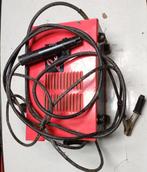 Lasapparaat LA-130, Doe-het-zelf en Verbouw, Ophalen of Verzenden, Gebruikt, Minder dan 150 ampère, Elektroden