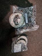 nieuwe remblokken Piaggio 50cc en 125cc trommel, Ophalen of Verzenden